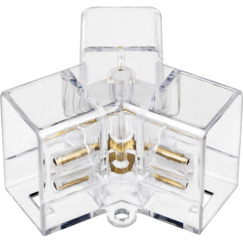 Соединитель Y-образный LIGHTSTAR VARIETA 450006 для светильников 450ххх