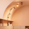 Светильник LIGHTSTAR DUE HERMES 210147